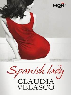 cover image of Spanish Lady